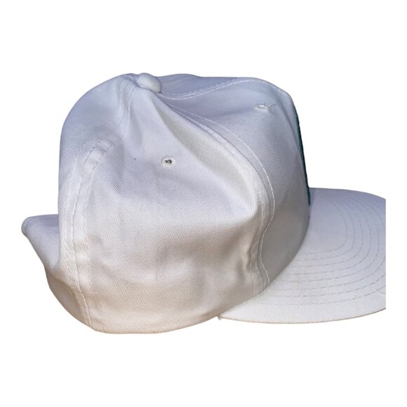 Oakland As 1989 AL West Champions Cap By Sports Specialties - Picture 3 of 6